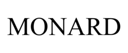 MONARD trademark