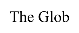 THE GLOB trademark
