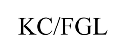 KC/FGL trademark