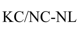KC/NC-NL trademark