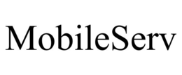 MOBILESERV trademark