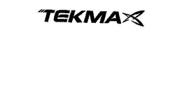 TEKMAX trademark