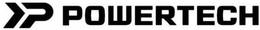 P POWERTECH trademark