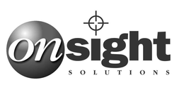 ONSIGHT SOLUTIONS trademark