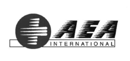 AEA INTERNATIONAL trademark