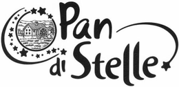 PAN DI STELLE trademark