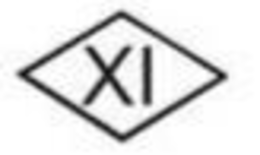 XI trademark