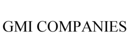 GMI COMPANIES trademark
