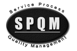 SERVICE PROCESS QUALITY MANAGEMENT SPQM trademark