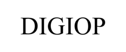 DIGIOP trademark