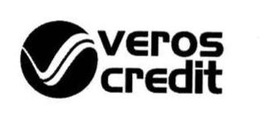 V VEROS CREDIT trademark