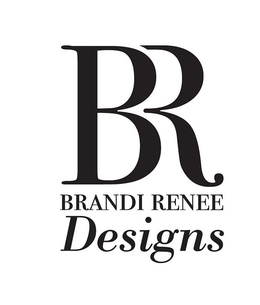 BR BRANDI RENEE DESIGNS trademark
