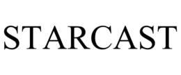STARCAST trademark