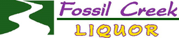 FOSSIL CREEK LIQUOR trademark