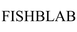 FISHBLAB trademark