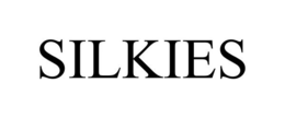 SILKIES trademark