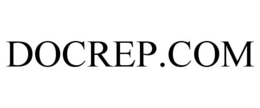 DOCREP.COM trademark