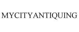 MYCITYANTIQUING trademark