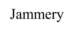 JAMMERY trademark