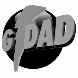 G DAD trademark