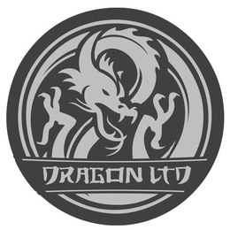 DRAGON LTD trademark
