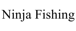 NINJA FISHING trademark