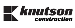 K KNUTSON CONSTRUCTION trademark