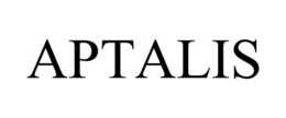 APTALIS trademark