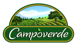 CAMPÒVERDE trademark