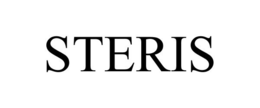 STERIS trademark