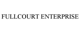 FULLCOURT ENTERPRISE trademark