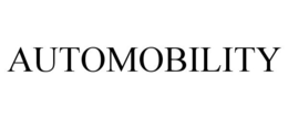 AUTOMOBILITY trademark