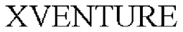 XVENTURE trademark