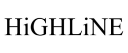 HIGHLINE trademark