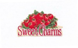 SWEET CHARMS trademark