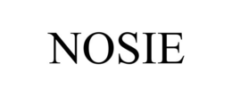 NOSIE trademark