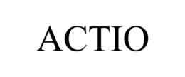 ACTIO trademark