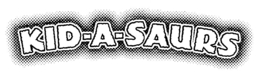 KID-A-SAURS trademark