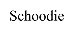 SCHOODIE trademark