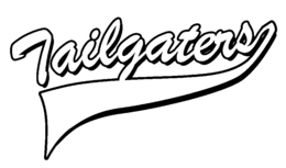 TAILGATERS trademark