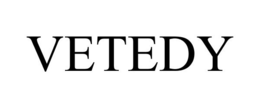 VETEDY trademark