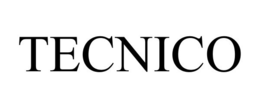 TECNICO trademark