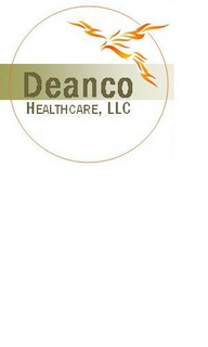 DEANCO HEALTHCARE, LLC trademark