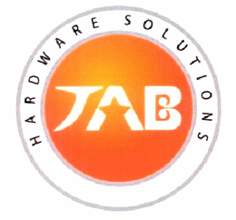 JAB HARDWARE SOLUTIONS trademark