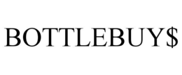 BOTTLEBUY$ trademark