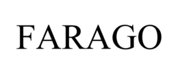 FARAGO trademark