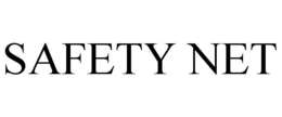 SAFETY NET trademark