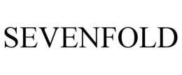 SEVENFOLD trademark