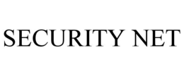 SECURITY NET trademark