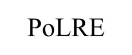 POLRE trademark